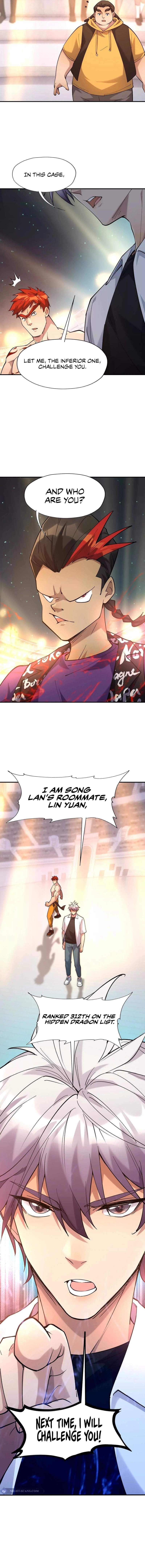 Reborn as a Monster 2: Rise of the Beast God chapter 22 page 15