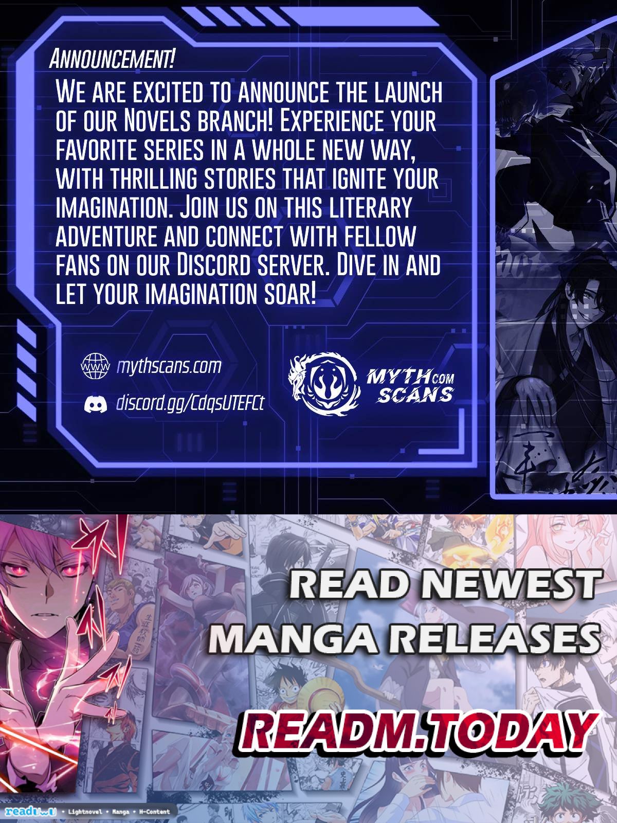 Reborn as a Monster 2: Rise of the Beast God chapter 22 page 17