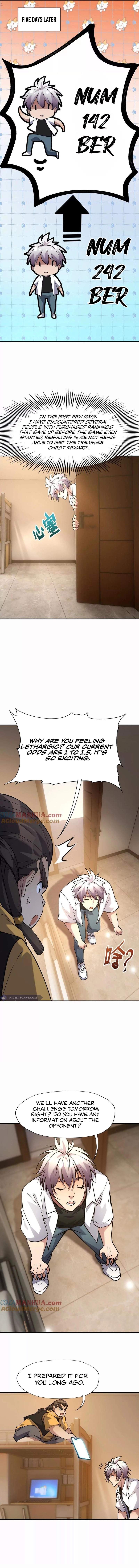 Reborn as a Monster 2: Rise of the Beast God chapter 24 page 13