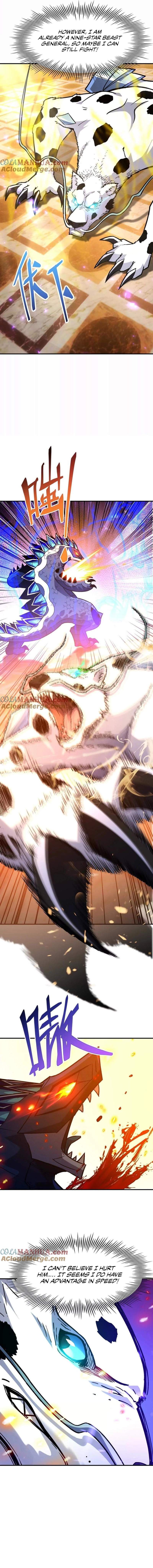 Reborn as a Monster 2: Rise of the Beast God chapter 24 page 6