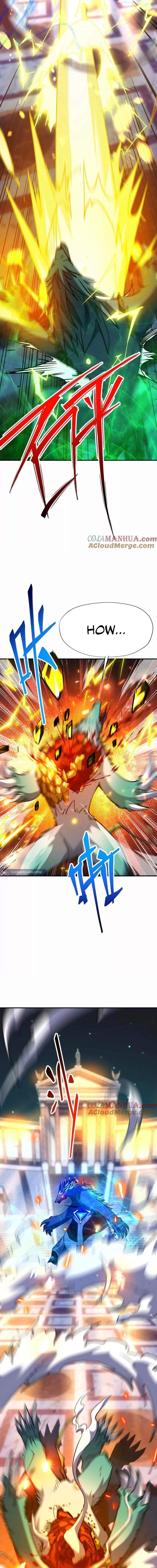 Reborn as a Monster 2: Rise of the Beast God chapter 25 page 12