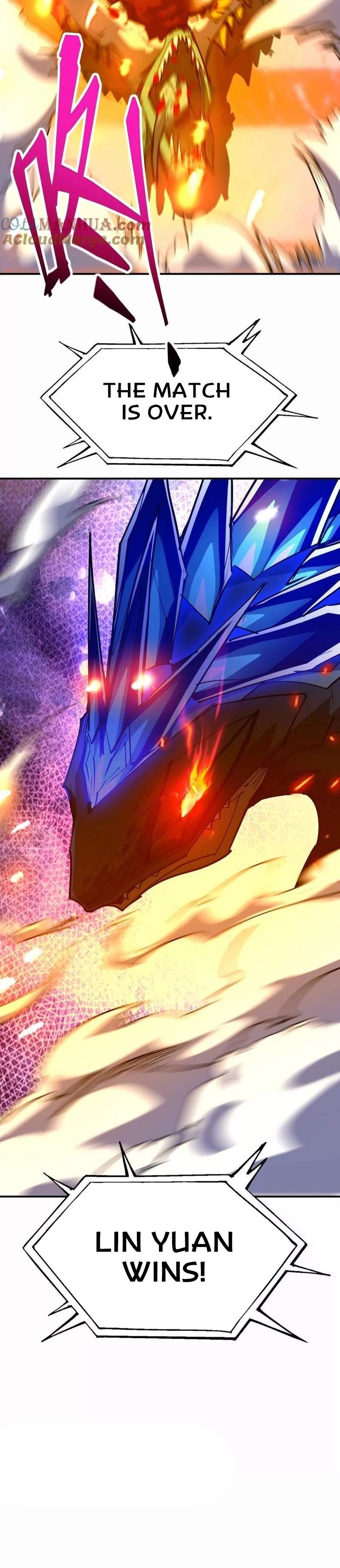 Reborn as a Monster 2: Rise of the Beast God chapter 25 page 13