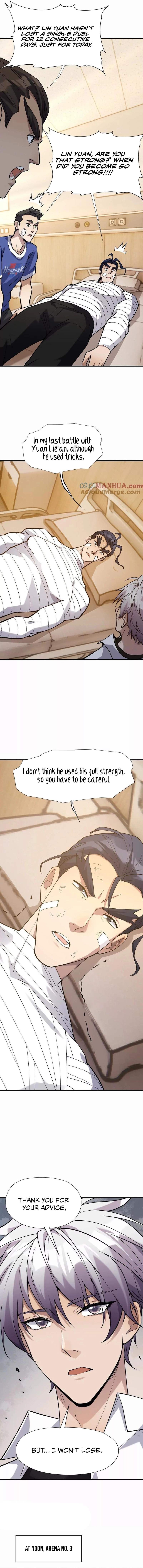 Reborn as a Monster 2: Rise of the Beast God chapter 26 page 12