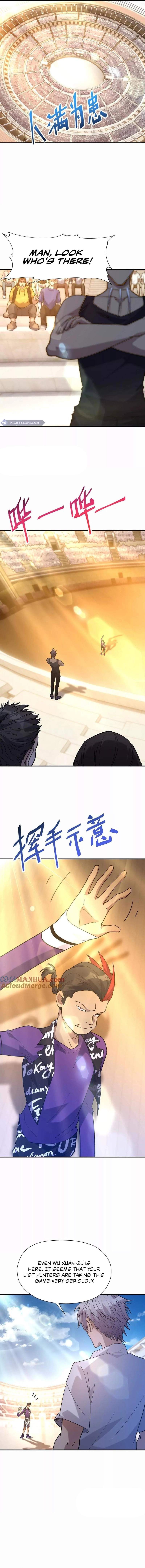 Reborn as a Monster 2: Rise of the Beast God chapter 26 page 13