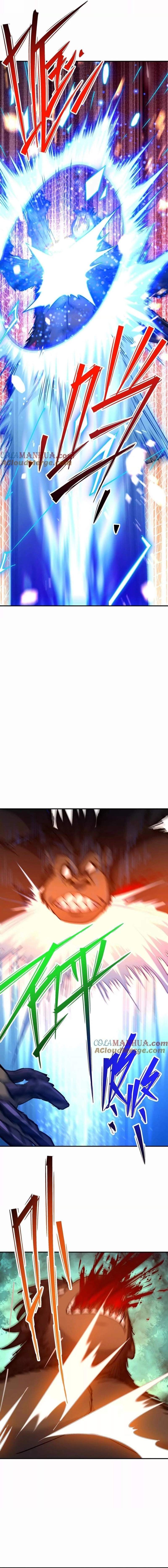 Reborn as a Monster 2: Rise of the Beast God chapter 27 page 13