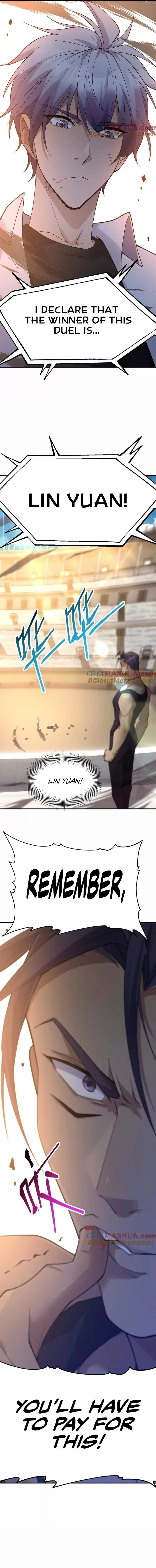 Reborn as a Monster 2: Rise of the Beast God chapter 28 page 16