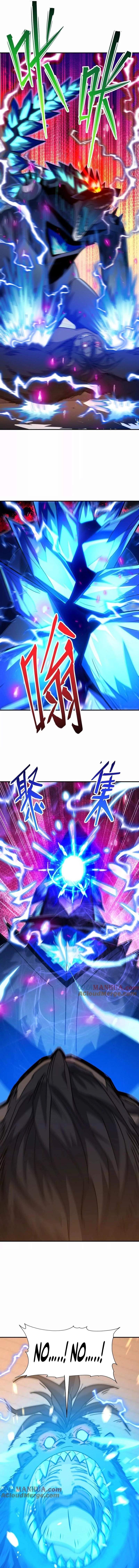 Reborn as a Monster 2: Rise of the Beast God chapter 28 page 5