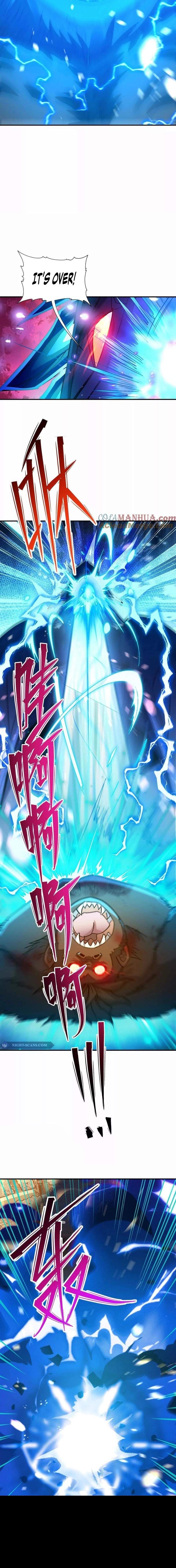 Reborn as a Monster 2: Rise of the Beast God chapter 28 page 6