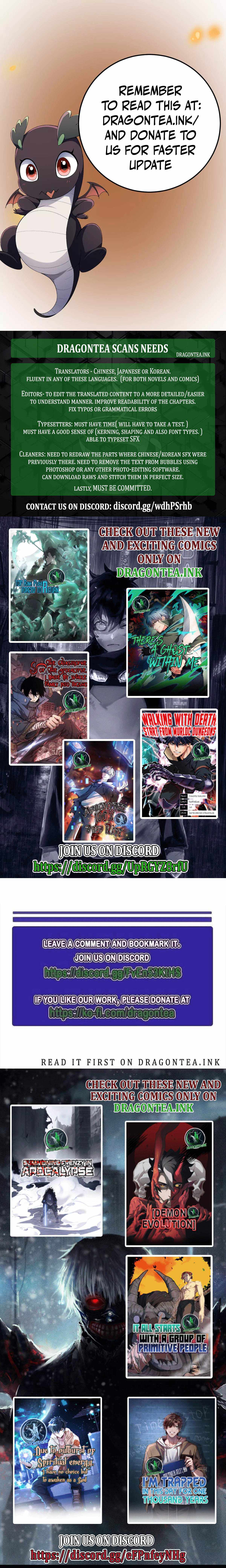 Reborn as a Monster 2: Rise of the Beast God chapter 3 page 12