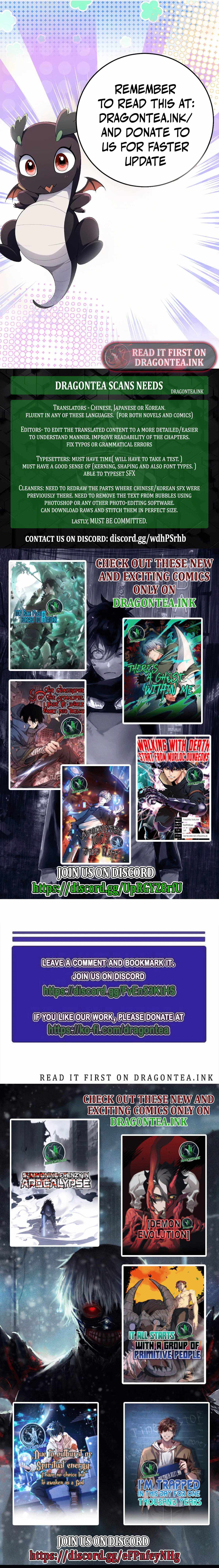 Reborn as a Monster 2: Rise of the Beast God chapter 5 page 12