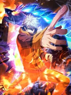 Cover of Reborn as a Monster 2: Rise of the Beast God