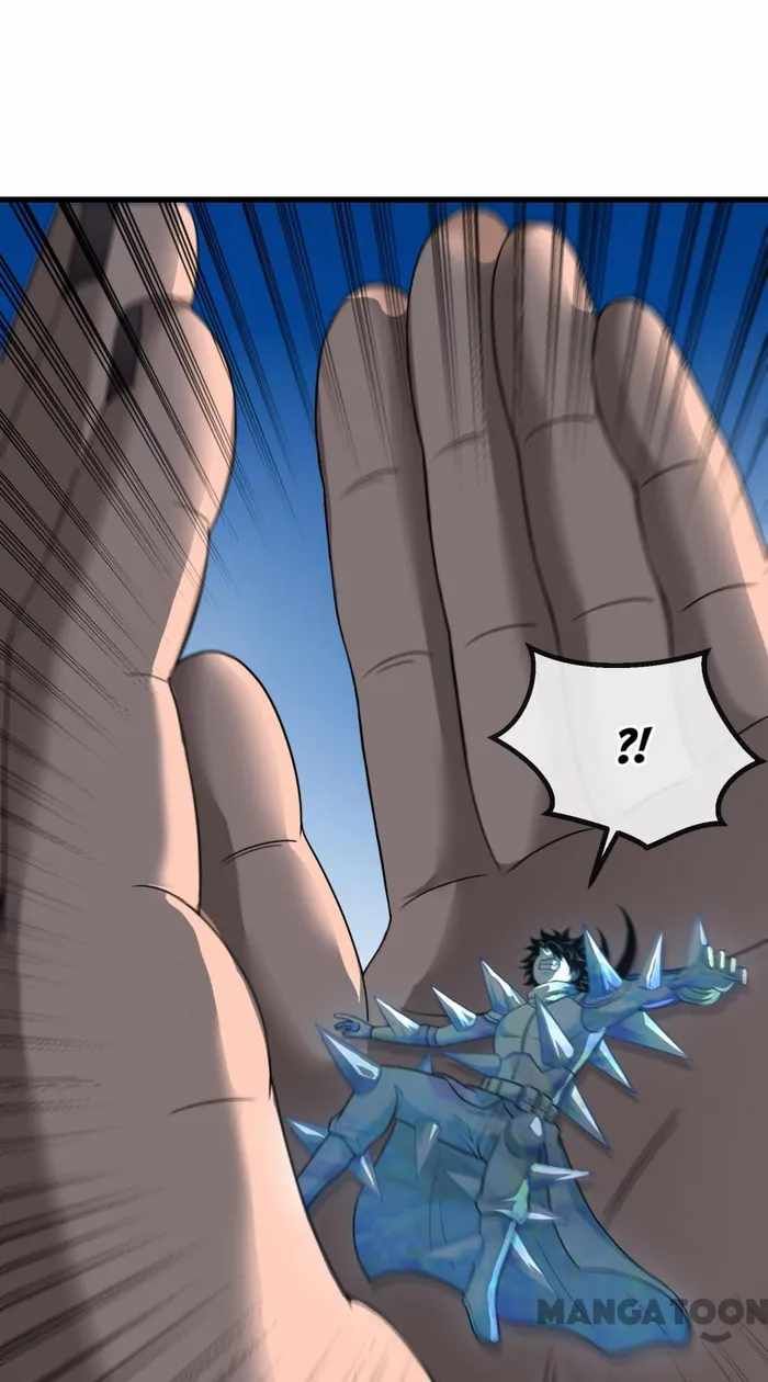 Reborn As A Monster chapter 100 page 10