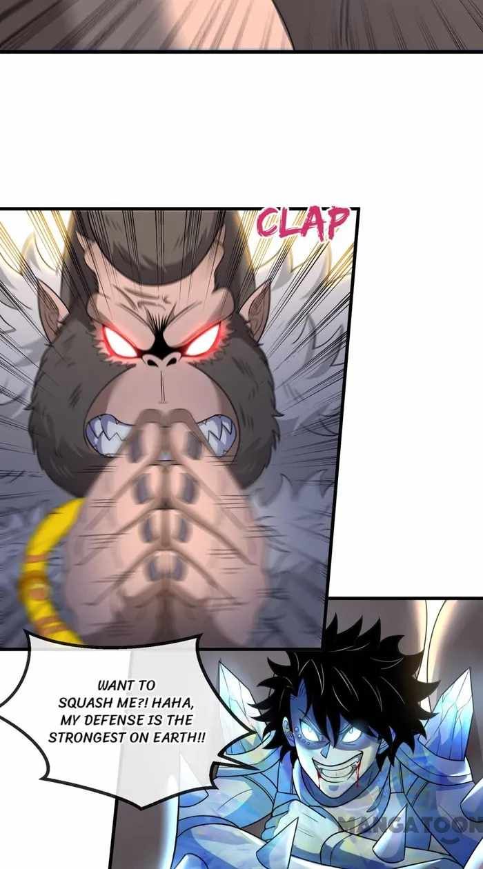 Reborn As A Monster chapter 100 page 11