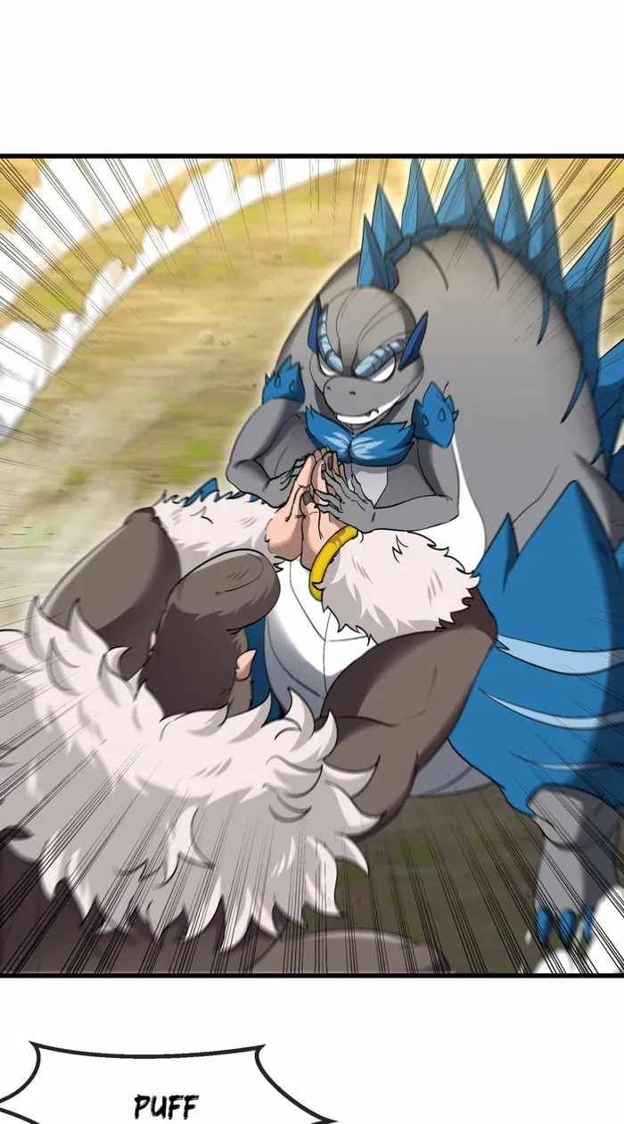 Reborn As A Monster chapter 100 page 14