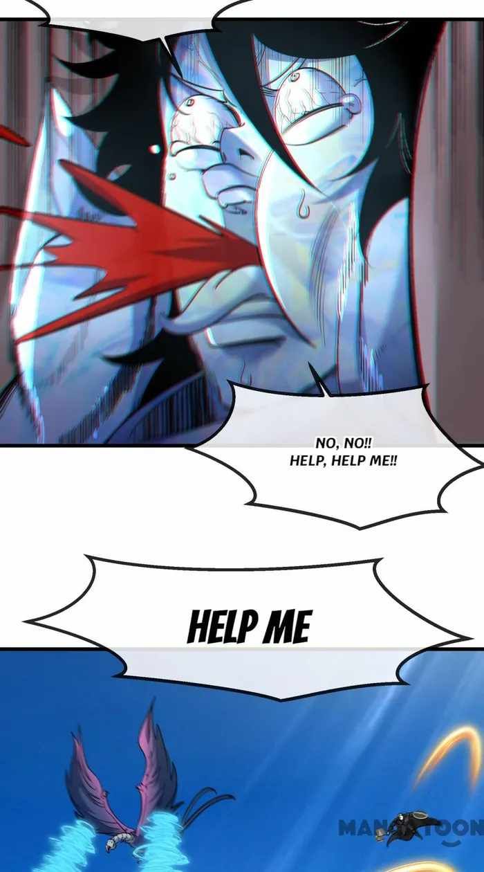 Reborn As A Monster chapter 100 page 15