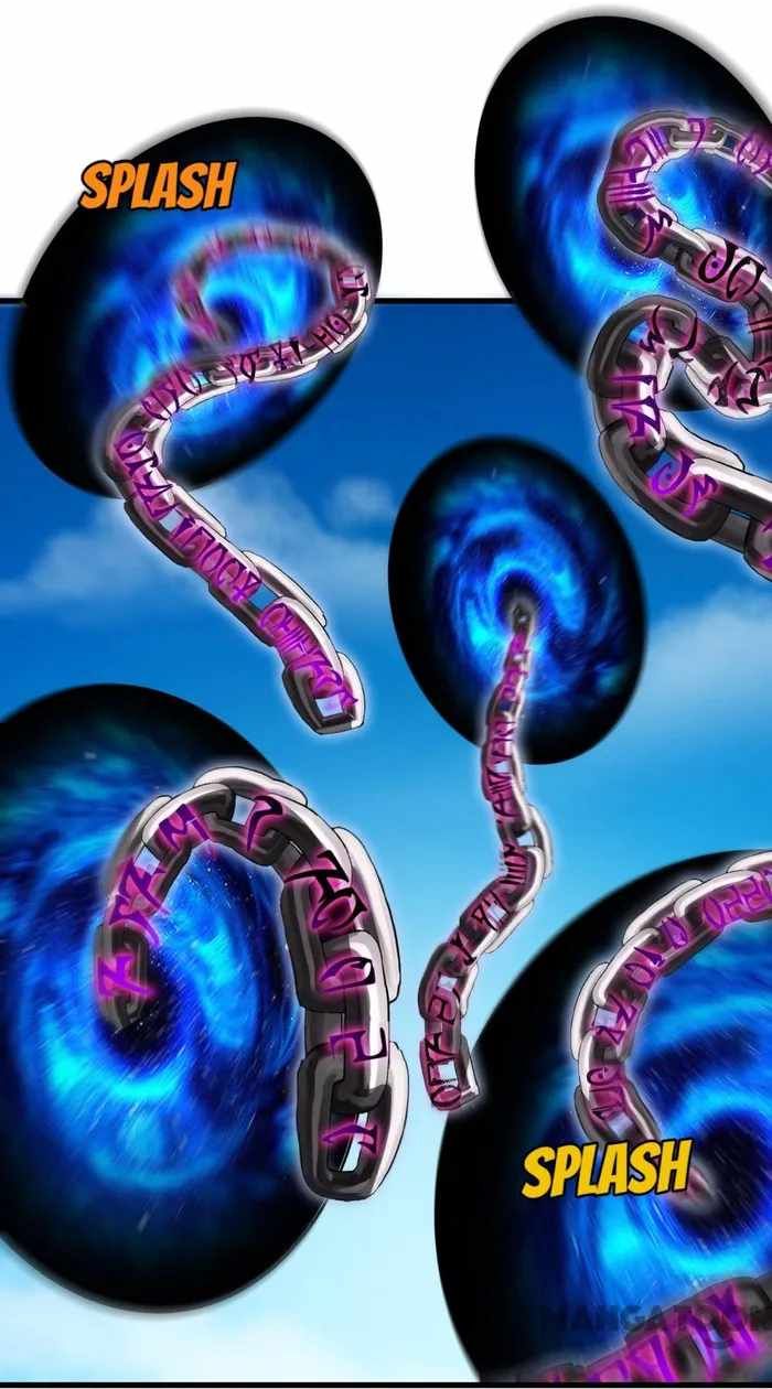 Reborn As A Monster chapter 100 page 26