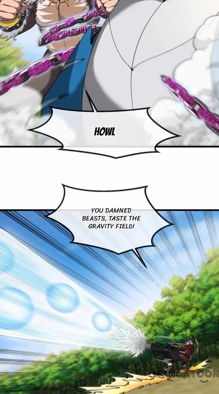 Reborn As A Monster chapter 100 page 28