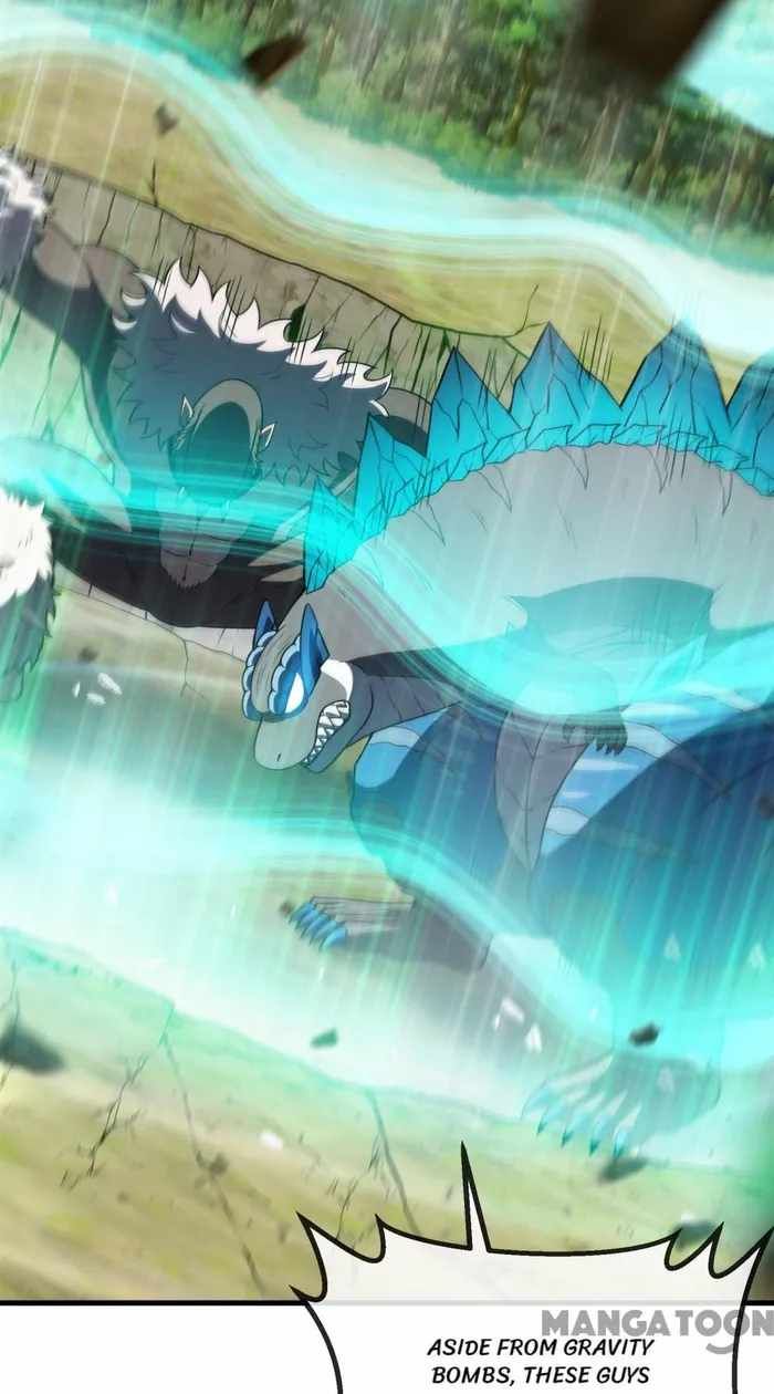 Reborn As A Monster chapter 100 page 32