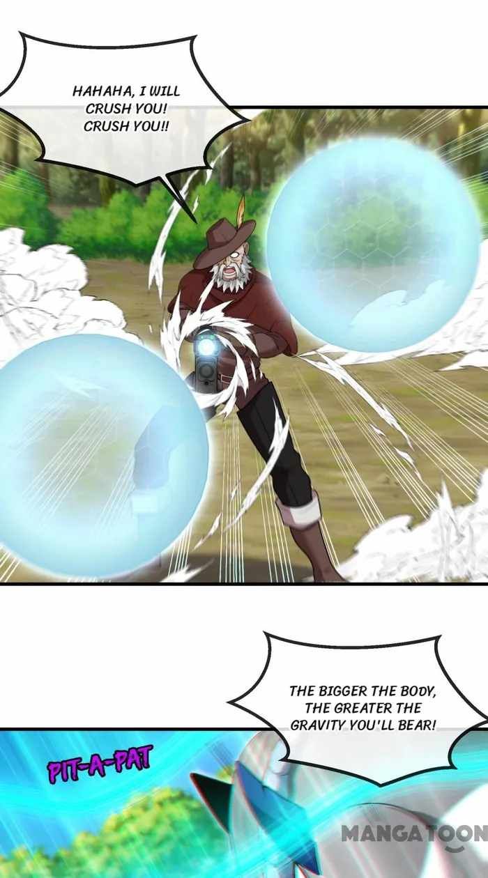 Reborn As A Monster chapter 100 page 34