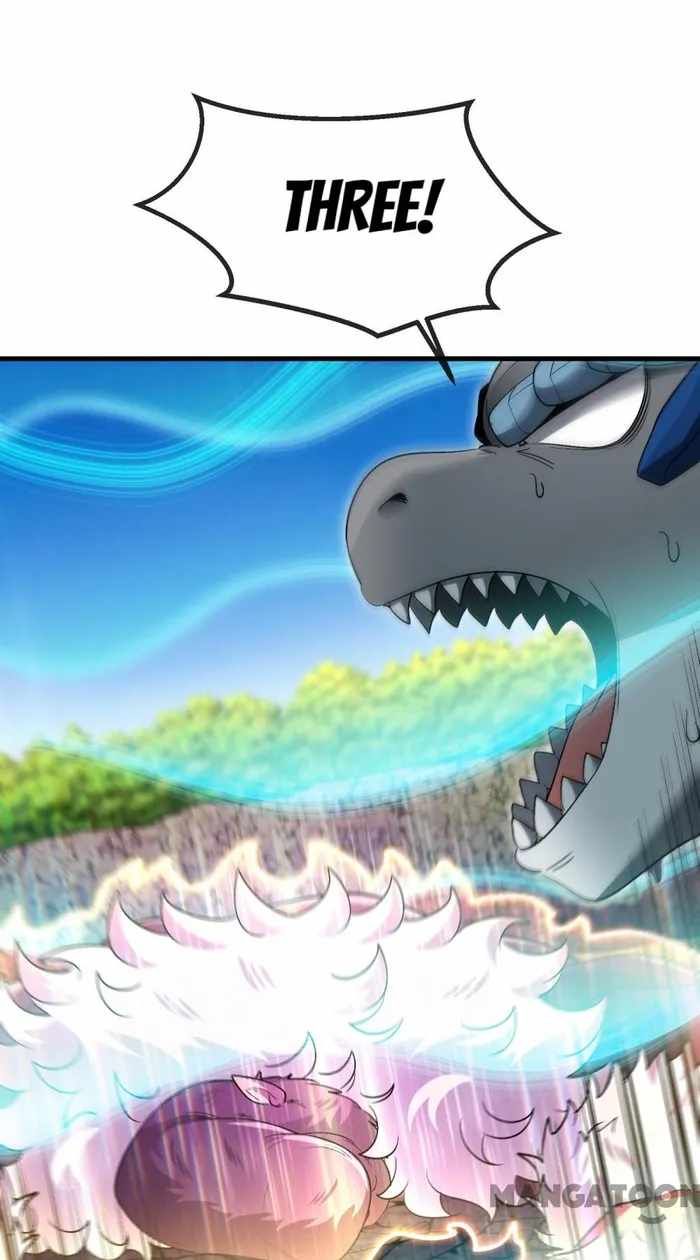 Reborn As A Monster chapter 100 page 41