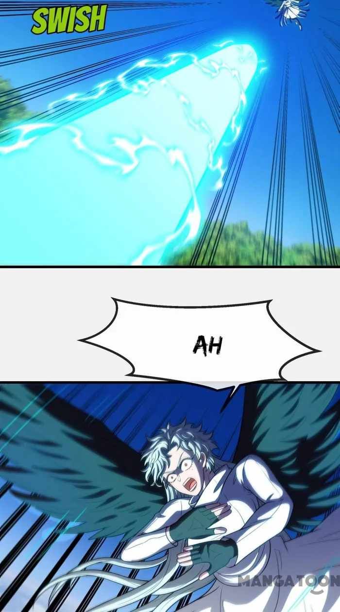 Reborn As A Monster chapter 100 page 7