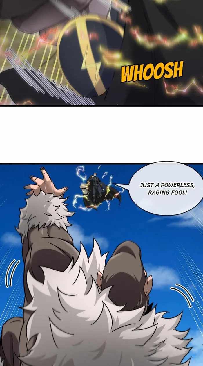 Reborn As A Monster chapter 101 page 10