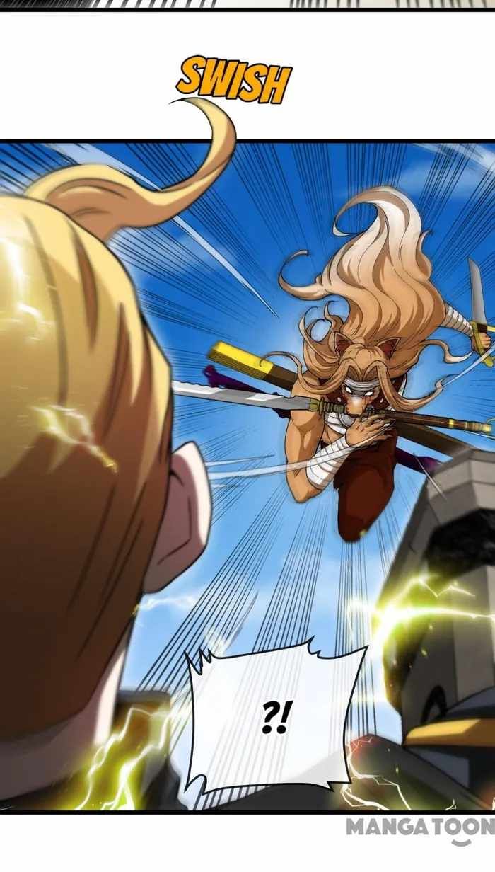 Reborn As A Monster chapter 101 page 12