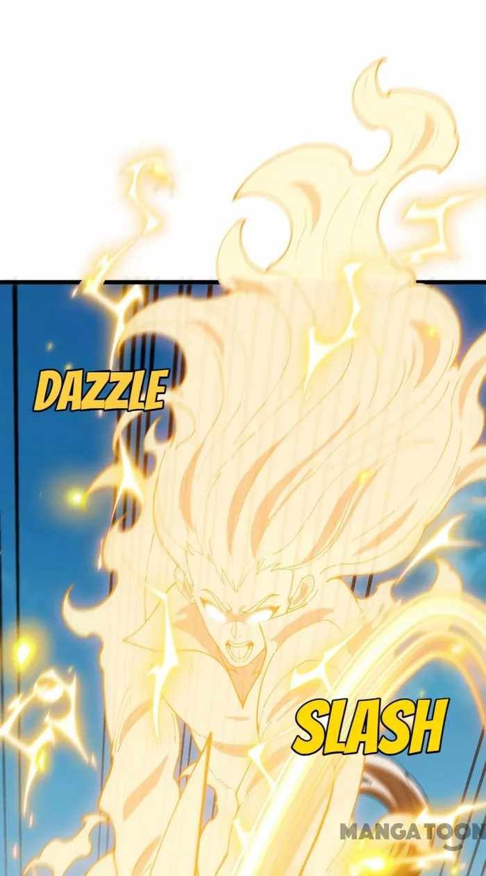 Reborn As A Monster chapter 101 page 13