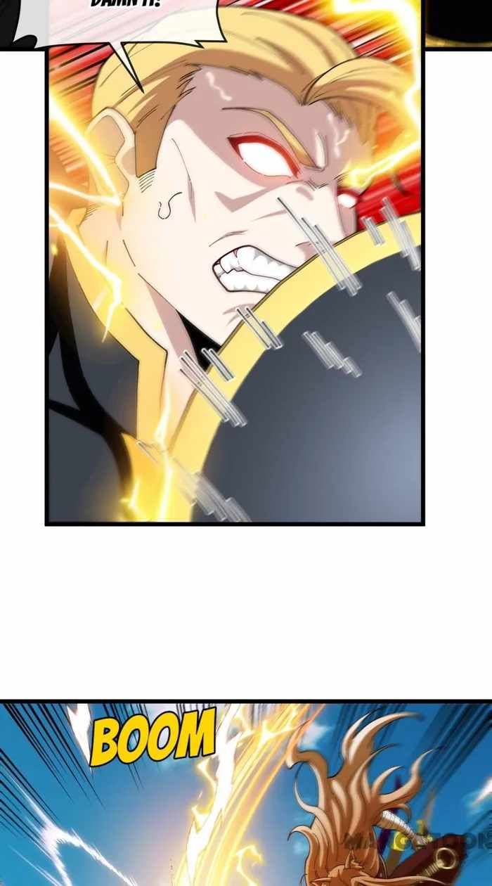 Reborn As A Monster chapter 101 page 15