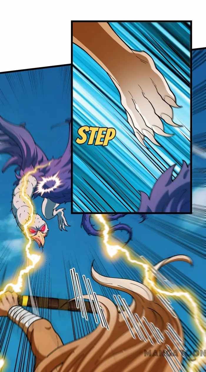 Reborn As A Monster chapter 101 page 19