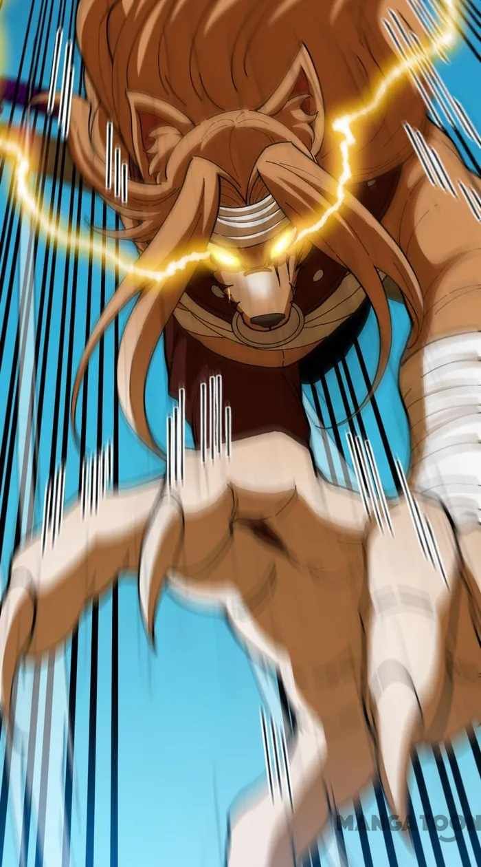 Reborn As A Monster chapter 101 page 20