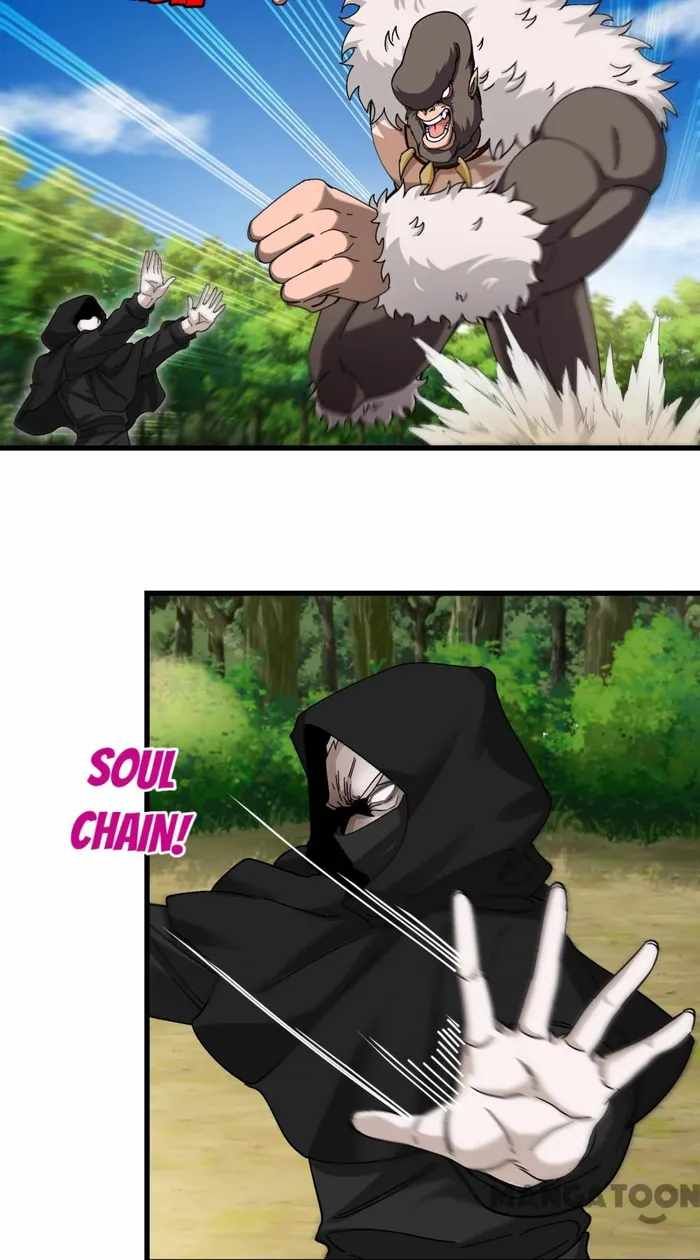 Reborn As A Monster chapter 101 page 24