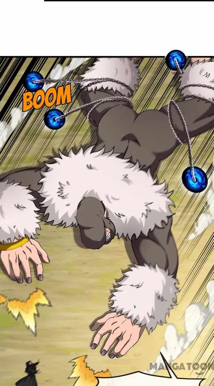 Reborn As A Monster chapter 101 page 25