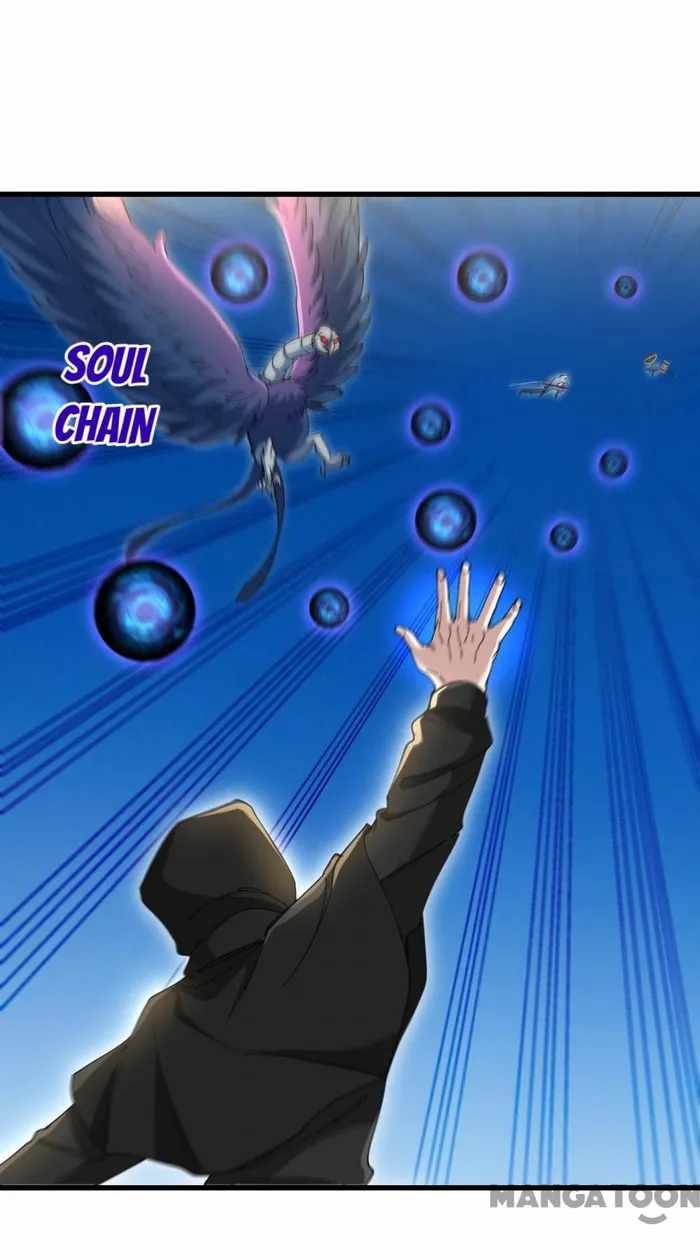 Reborn As A Monster chapter 101 page 27