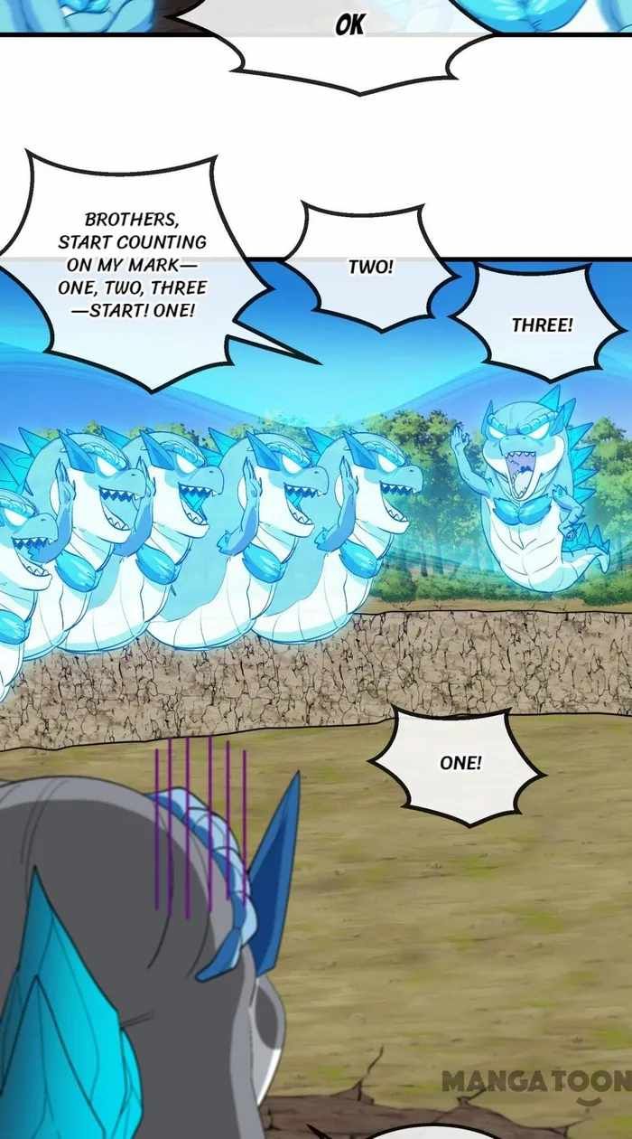 Reborn As A Monster chapter 101 page 36