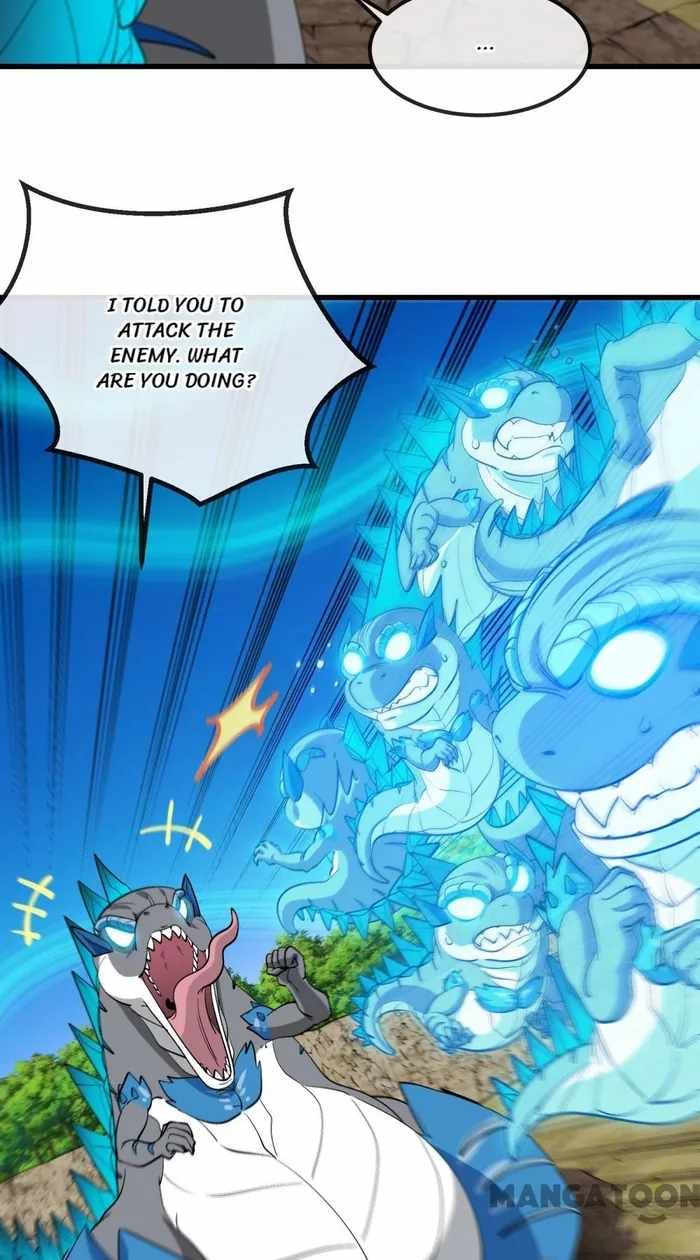 Reborn As A Monster chapter 101 page 37