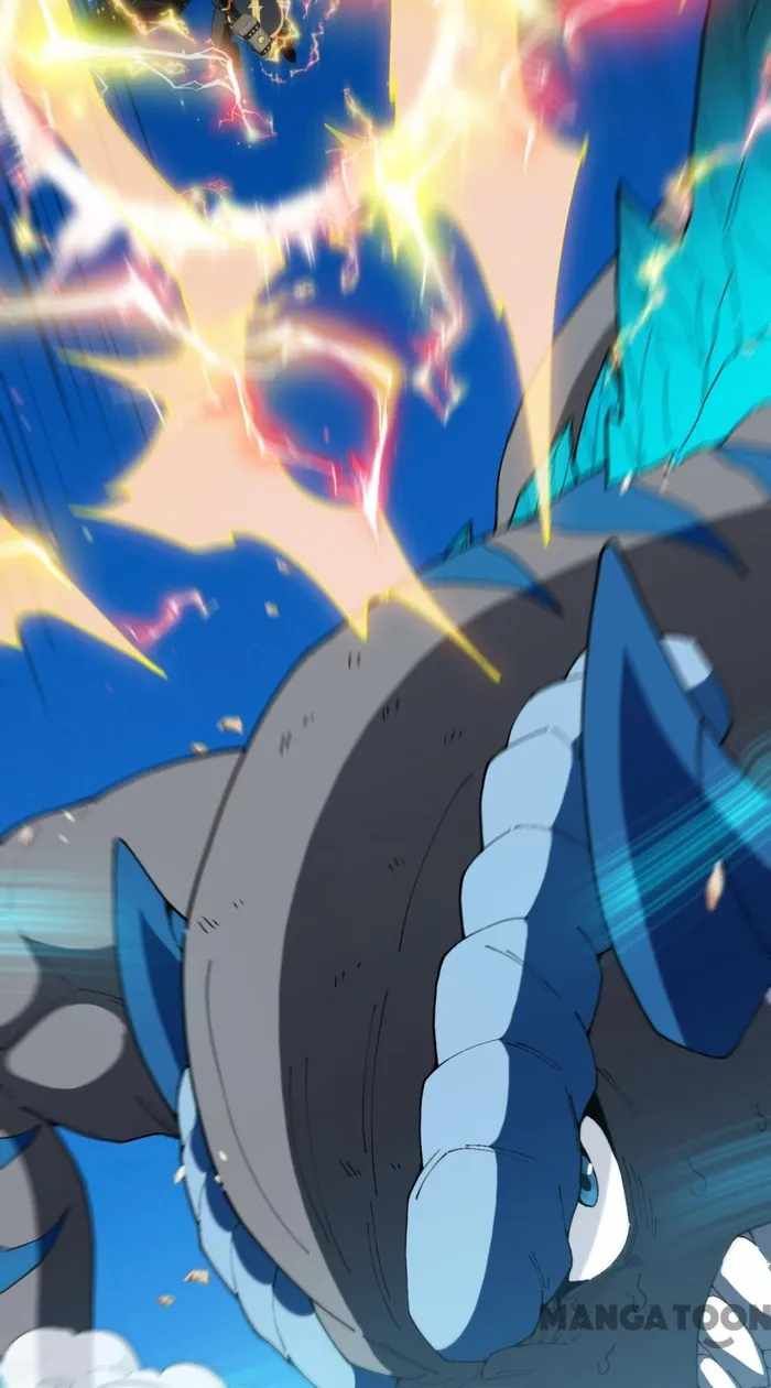 Reborn As A Monster chapter 101 page 4