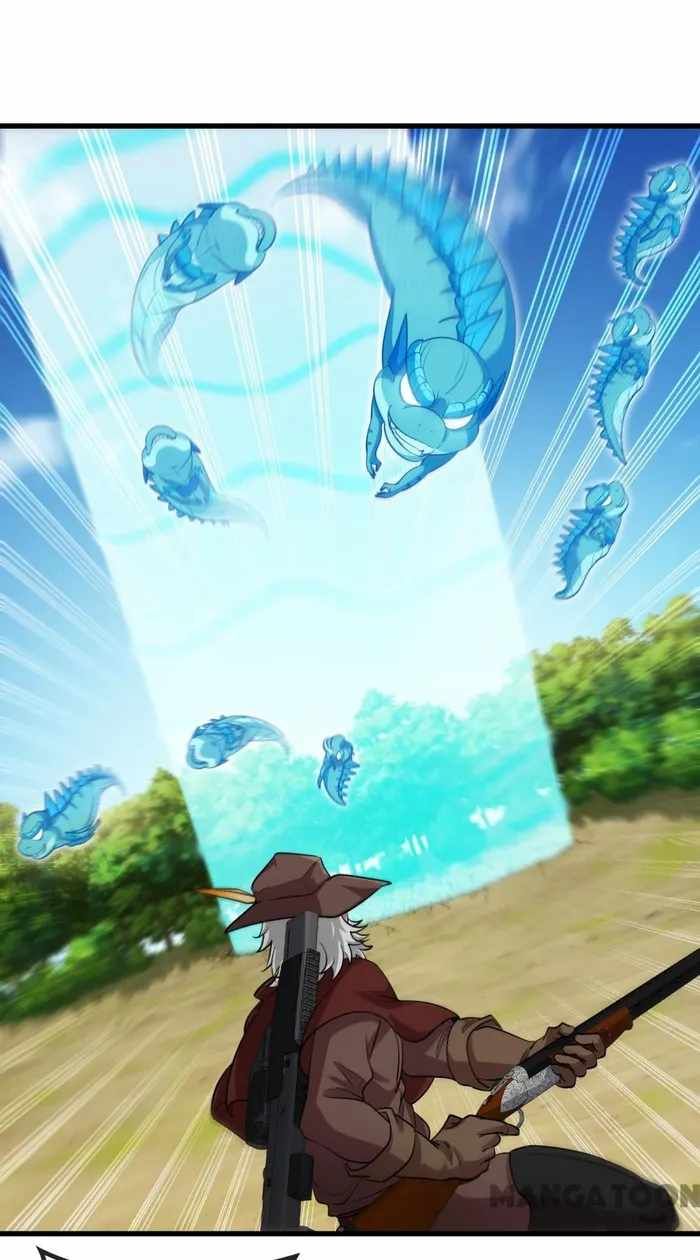 Reborn As A Monster chapter 101 page 43