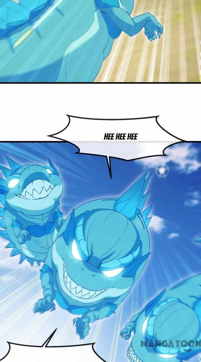 Reborn As A Monster chapter 101 page 45