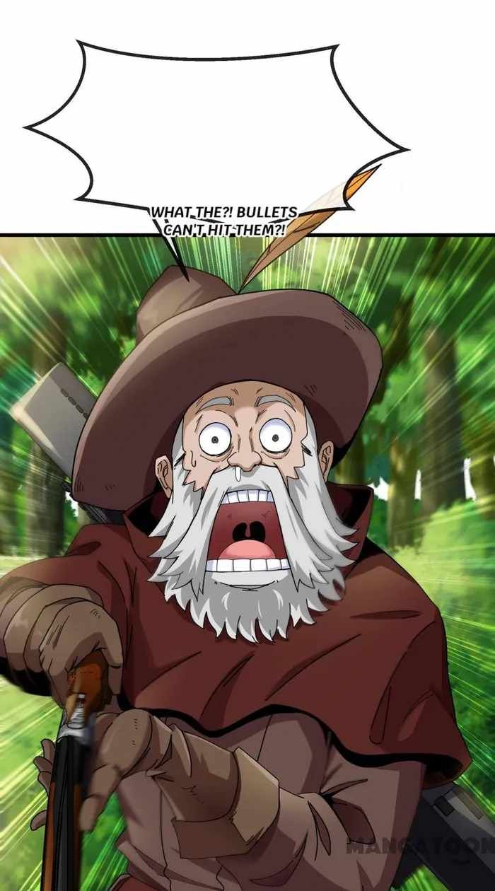 Reborn As A Monster chapter 101 page 47