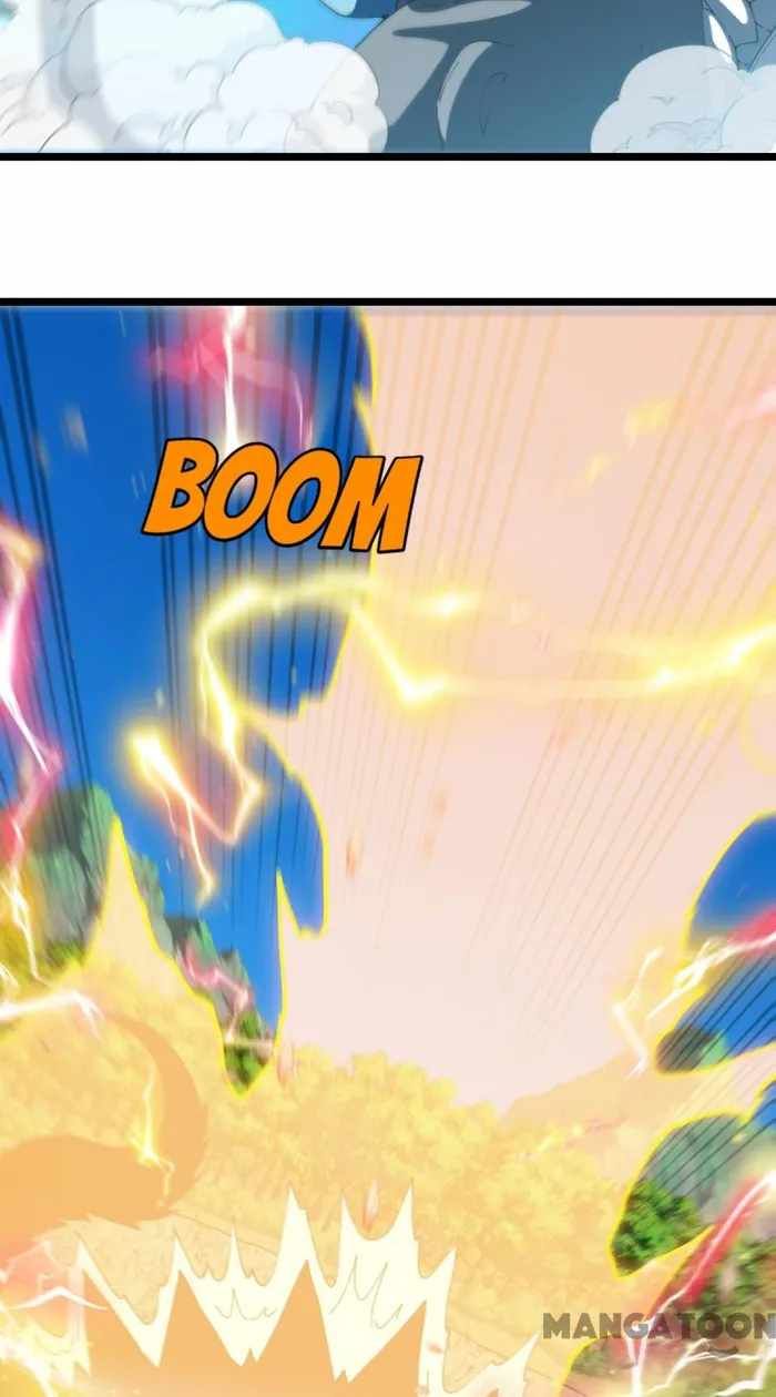 Reborn As A Monster chapter 101 page 5