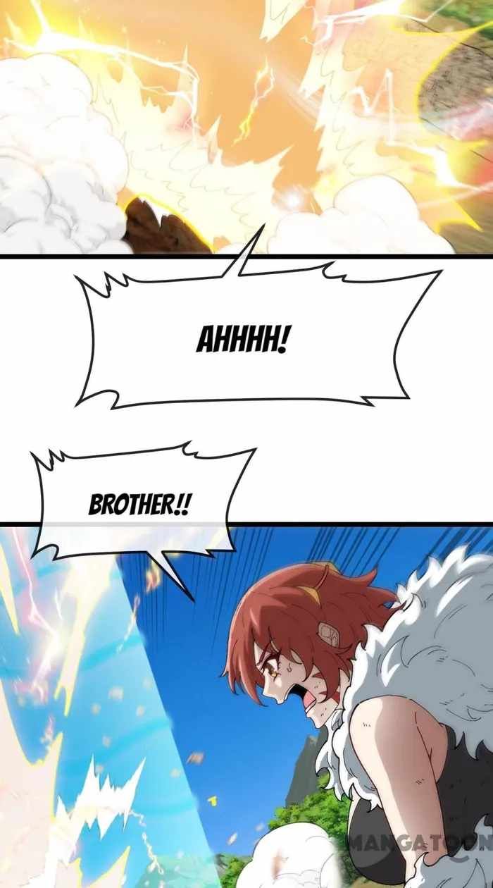 Reborn As A Monster chapter 101 page 6