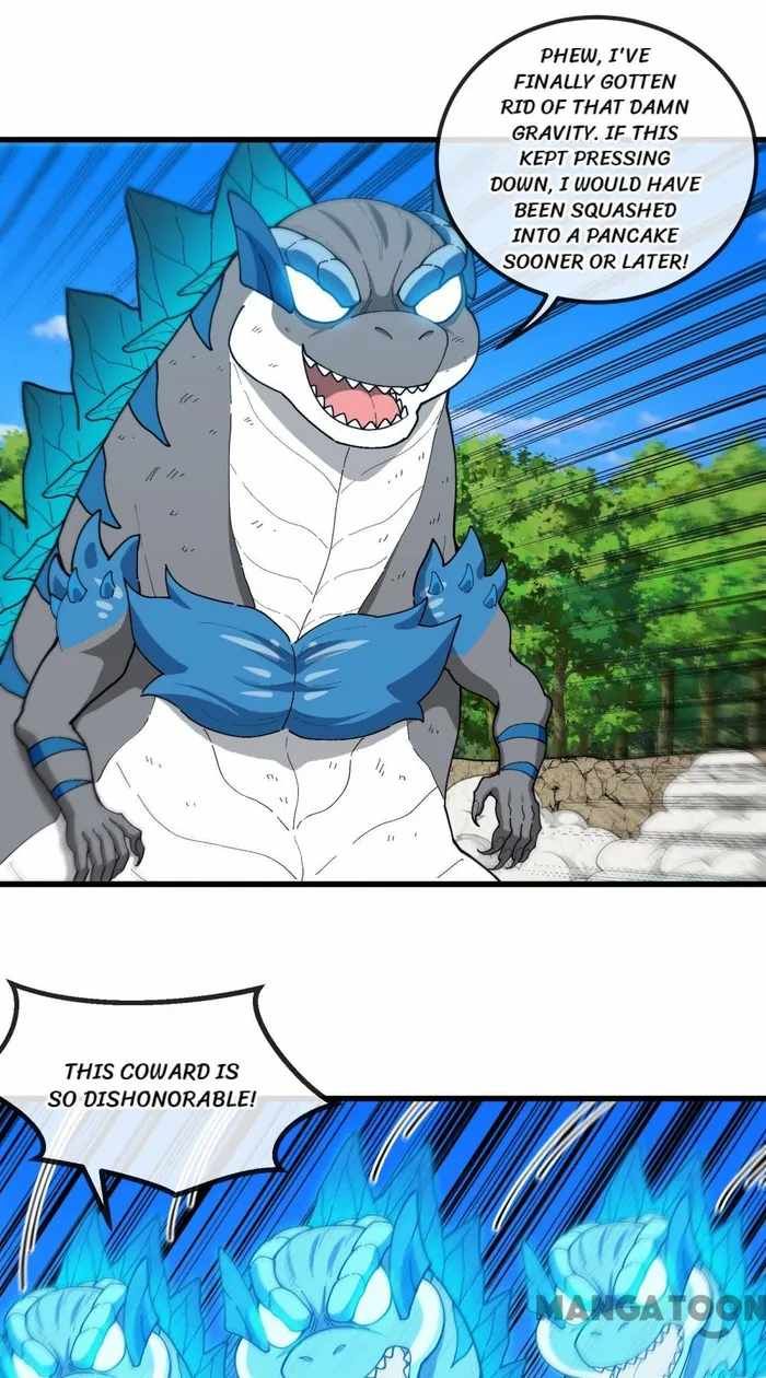 Reborn As A Monster chapter 102 page 18