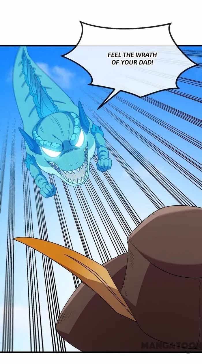 Reborn As A Monster chapter 102 page 2