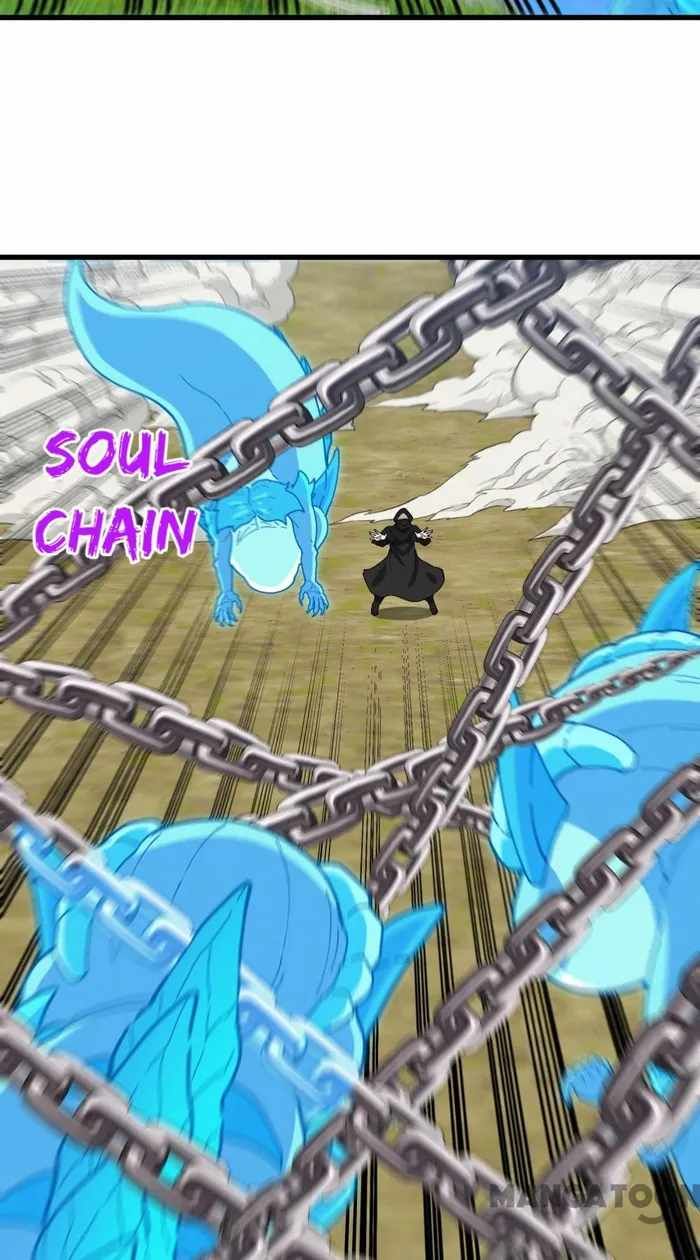 Reborn As A Monster chapter 102 page 20