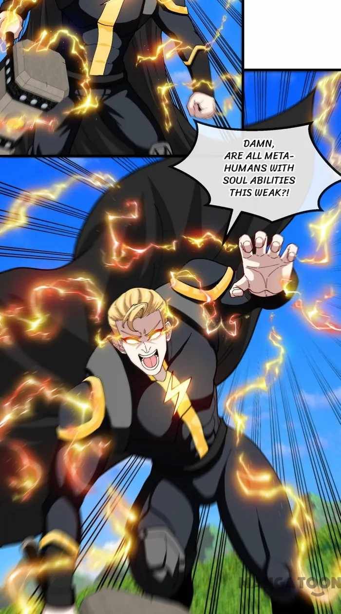 Reborn As A Monster chapter 102 page 24