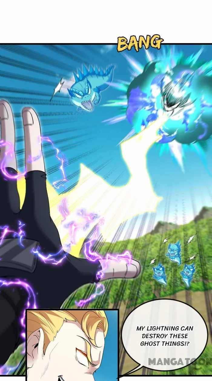 Reborn As A Monster chapter 102 page 26