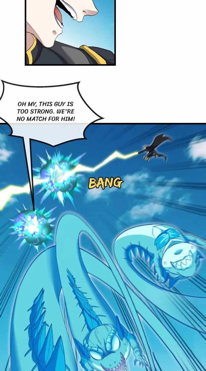 Reborn As A Monster chapter 102 page 27