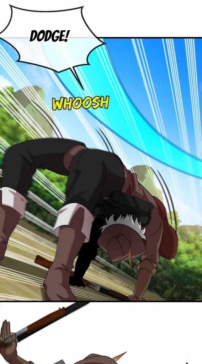 Reborn As A Monster chapter 102 page 3