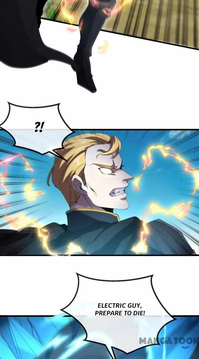 Reborn As A Monster chapter 102 page 31